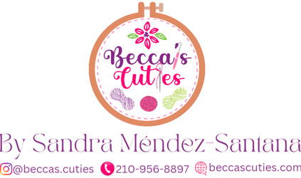 Sandra Méndez Santana Becca´s Cuties