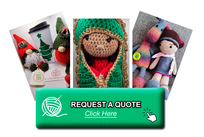 request a quote beccas cuties crochet